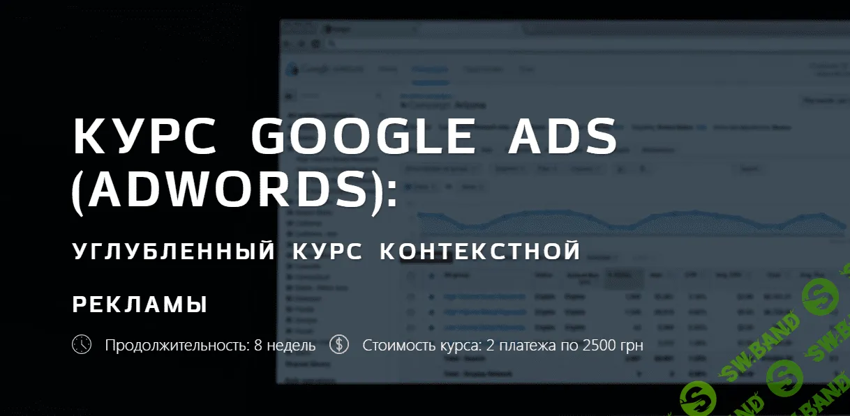 [IMT Academy] Курс Google Ads (AdWords) (2020)