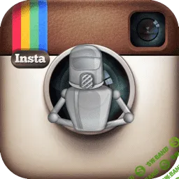 InstaDUB - The Instagram Bot