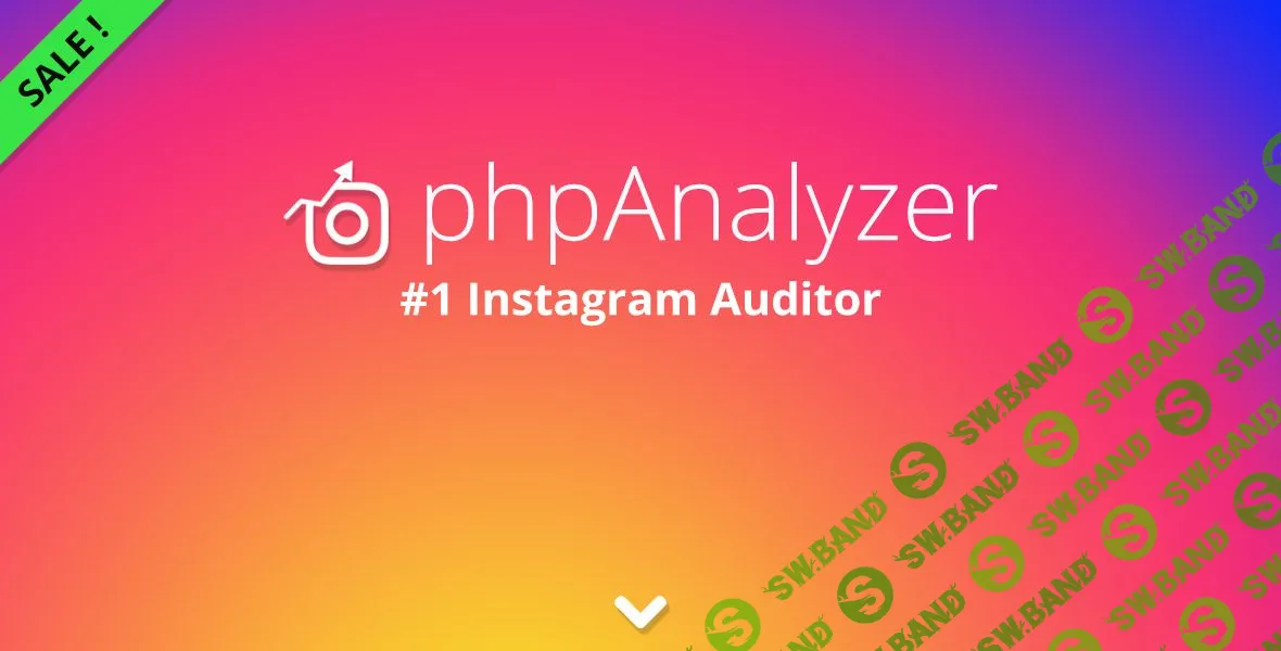 Instagram Audit Report Tool