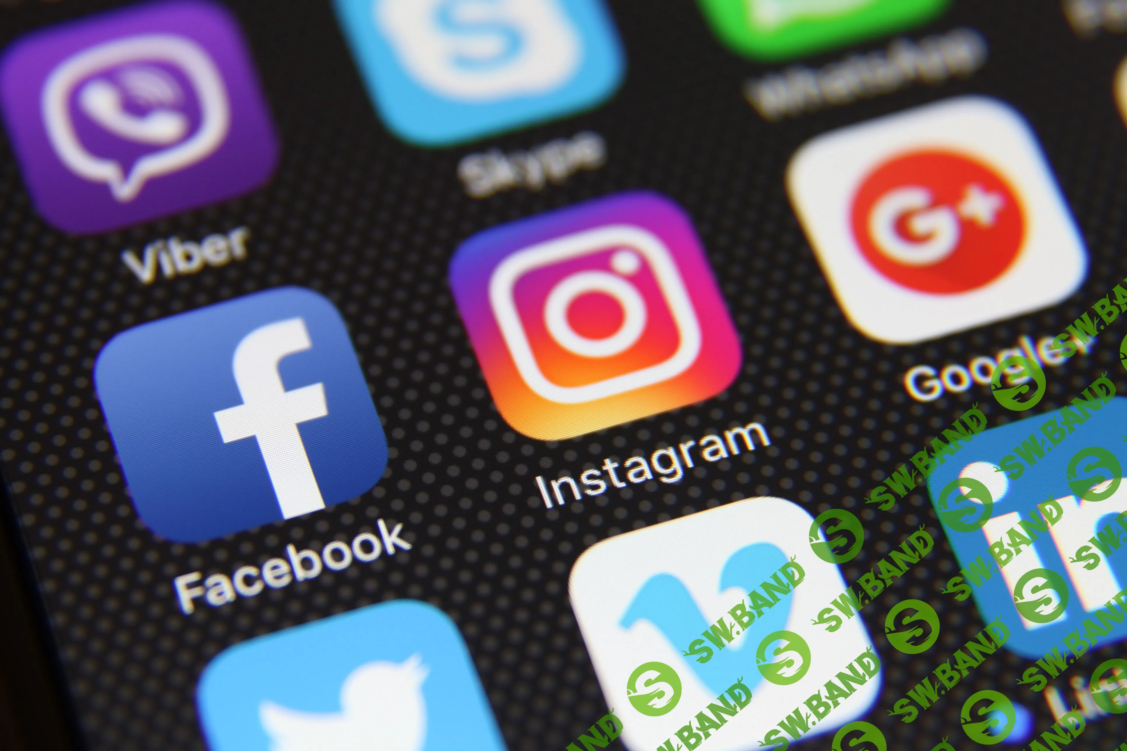 Instagram назвал количество пользователей соцсети