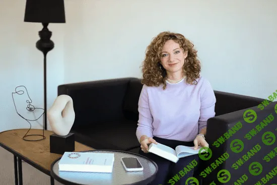 Интеграция EMDR в терапии пар [EMDR] [Алина Лаврищева]
