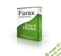 [interceptorfx] Interceptor Trading Software