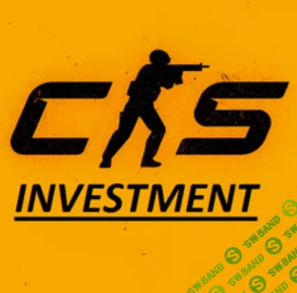 Инвестиции в скины Counter Strike 2 [stepik] [Михаил Никифоров]