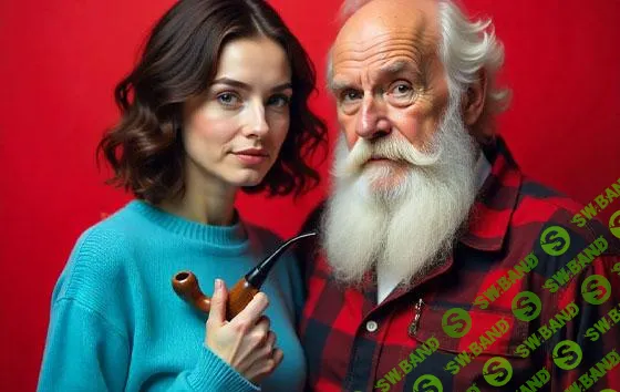 [Ирина Смолярчук] С моими родителями и врагов не надо! (2025)