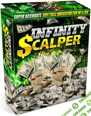 [IS] Индикатор Infinity Scalper