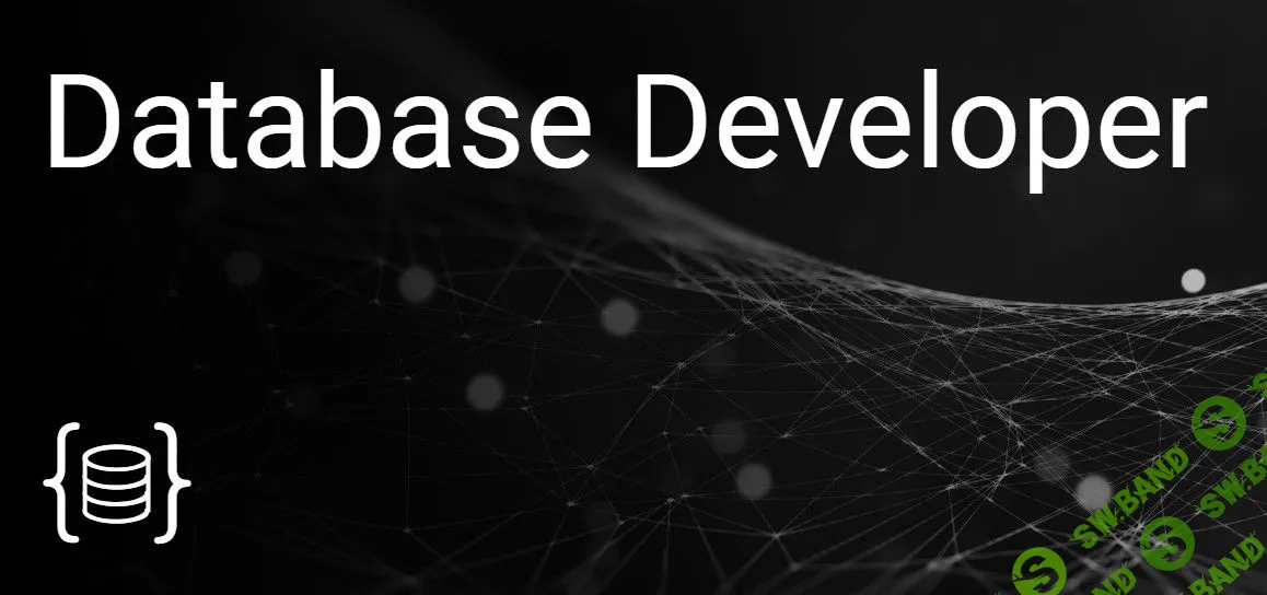 [ITVDN] Database Developer (2015-2019)