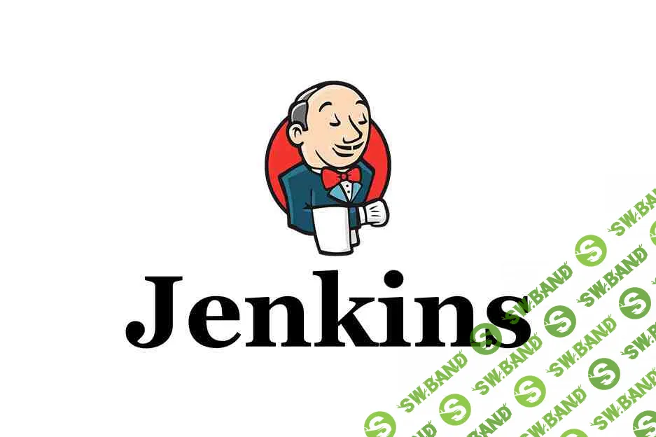 [ITVDN] Jenkins (2020)