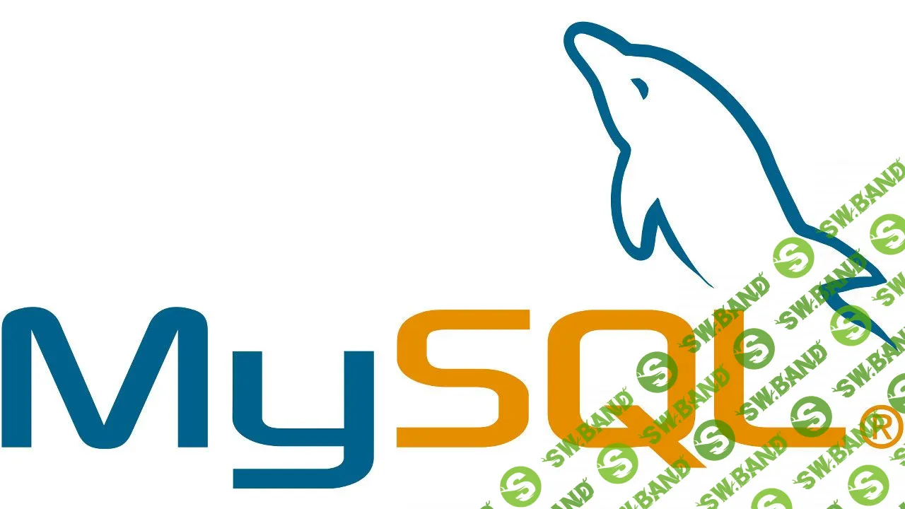 [itvdn] MySQL Essential (2018)