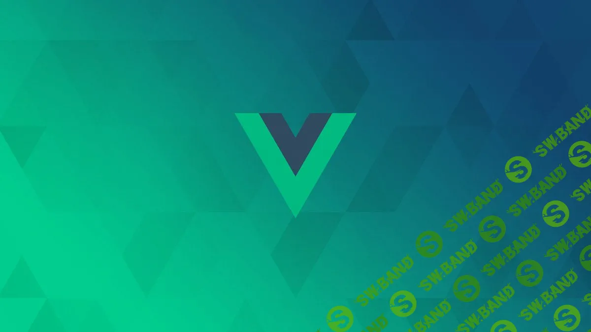 [itvdn] Создание сайта на Vue.js (2020)