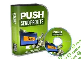 [James Canzanella] Push Send Profits