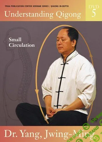 [Ян Цзюн Мин] Понимание цигун. DVD 5 — Малый небесный круг (2007)