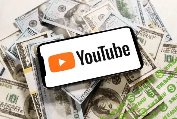[Jave] Как заработать хорошие деньги на YouTube без оригинального контента (2023)