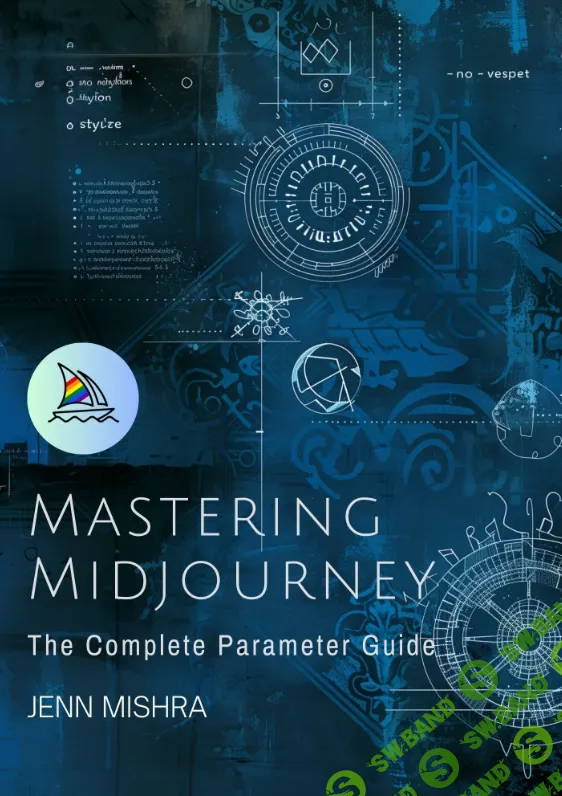 [Jenn Mishra] Midjourney - Полное руководство по параметрам (2024)