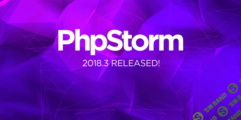 [JetBrains] PhpStorm 2018.3