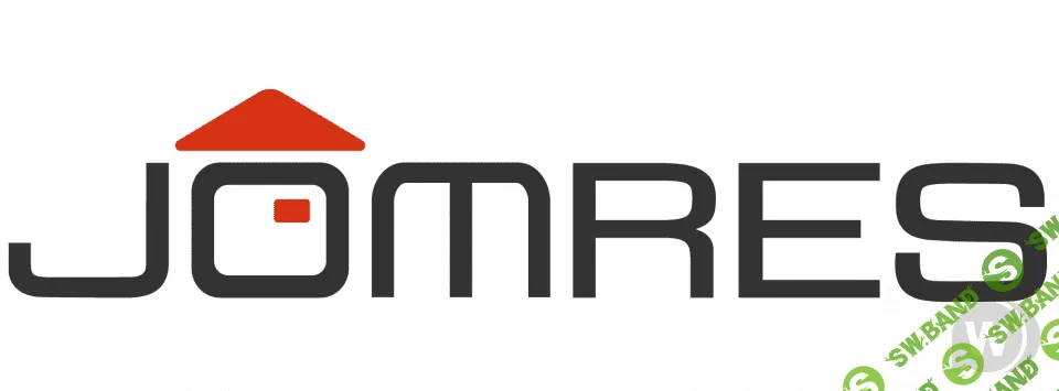 Jomres PRO v9.9.16 - система бронирования отелей Joomla