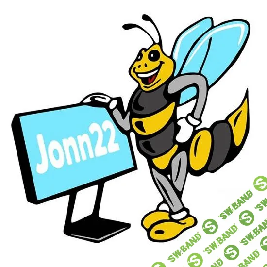 [jonn22] Социальный капитал - выйди из тени! (2025)