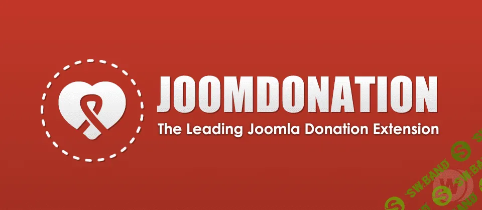 Joom Donation v5.4.8 - пожертвования для Joomla