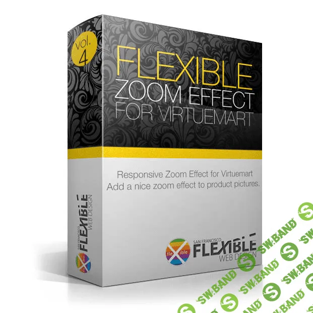 [Joomla] Flexible Virtuemart Zoom Effect