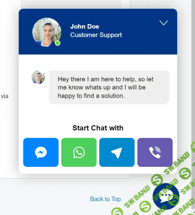 [Joomla] Joomla Chat All in One [2024-2025]