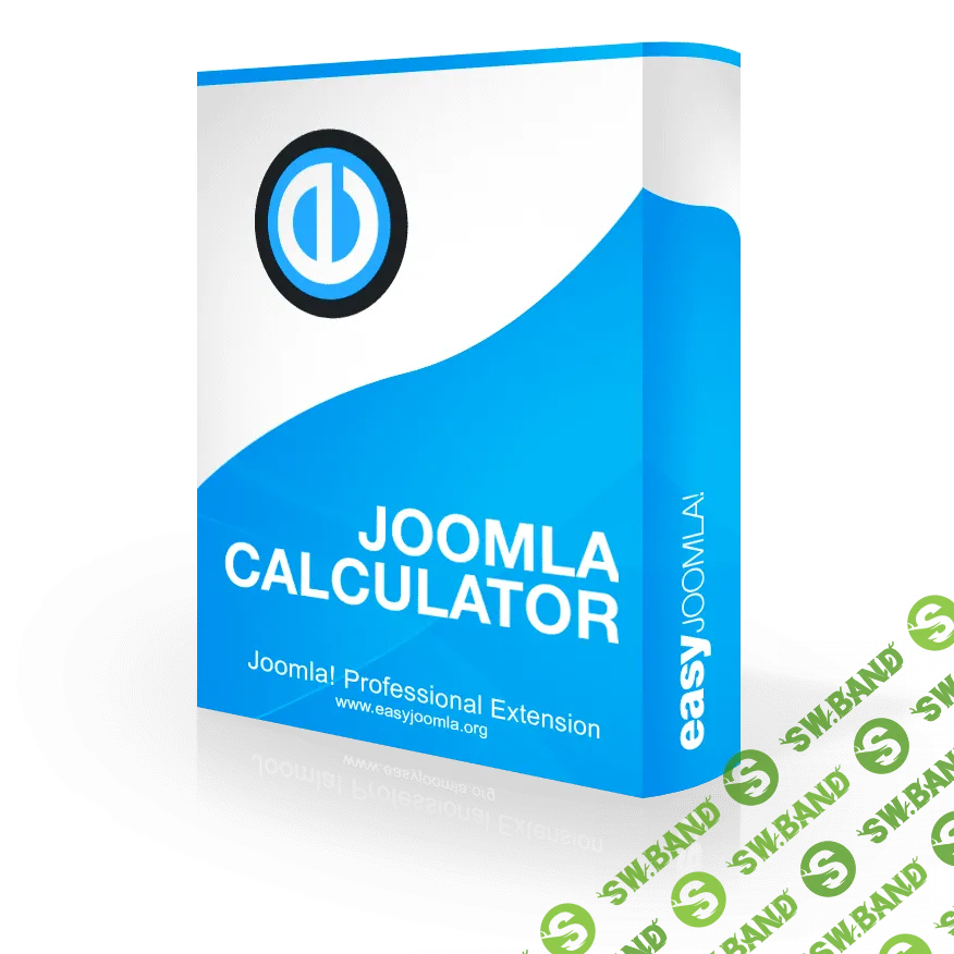 [Joomla] Самый функциональный калькулятор