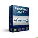 [Joomla] Заказ в один клик for Virtuemart2