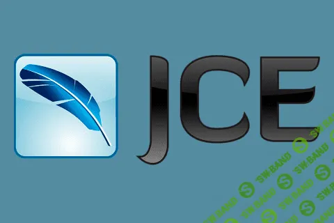 [joomlacontenteditor] JCE Pro v2.9.6 Rus - визуальный редактор для Joomla (2021)