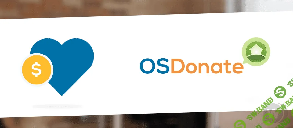 [joomlashack] OSDonate Pro v1.5.3 - плагин пожертвования Joomla