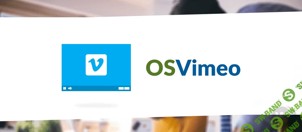 [joomlashack] OSVimeo PRO v1.4.4 - видео с Vimeo для Joomla