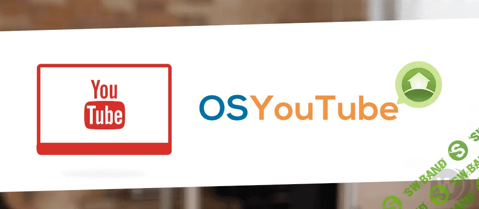 [joomlashack] OSYouTube Pro v3.3.12 - YouTube видео для Joomla