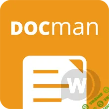 [JoomlaTools] Docman v3.3.0 - компонент файлового архива для Joomla