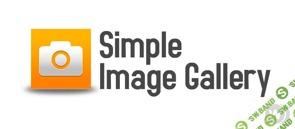 [JoomlaWorks] Simple Image Gallery PRO v3.6.6 - галерея для Joomla