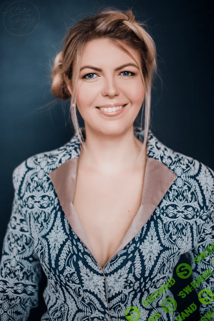 Юлия Щедрова