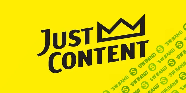 Just Content - SMM для Бизнеса
