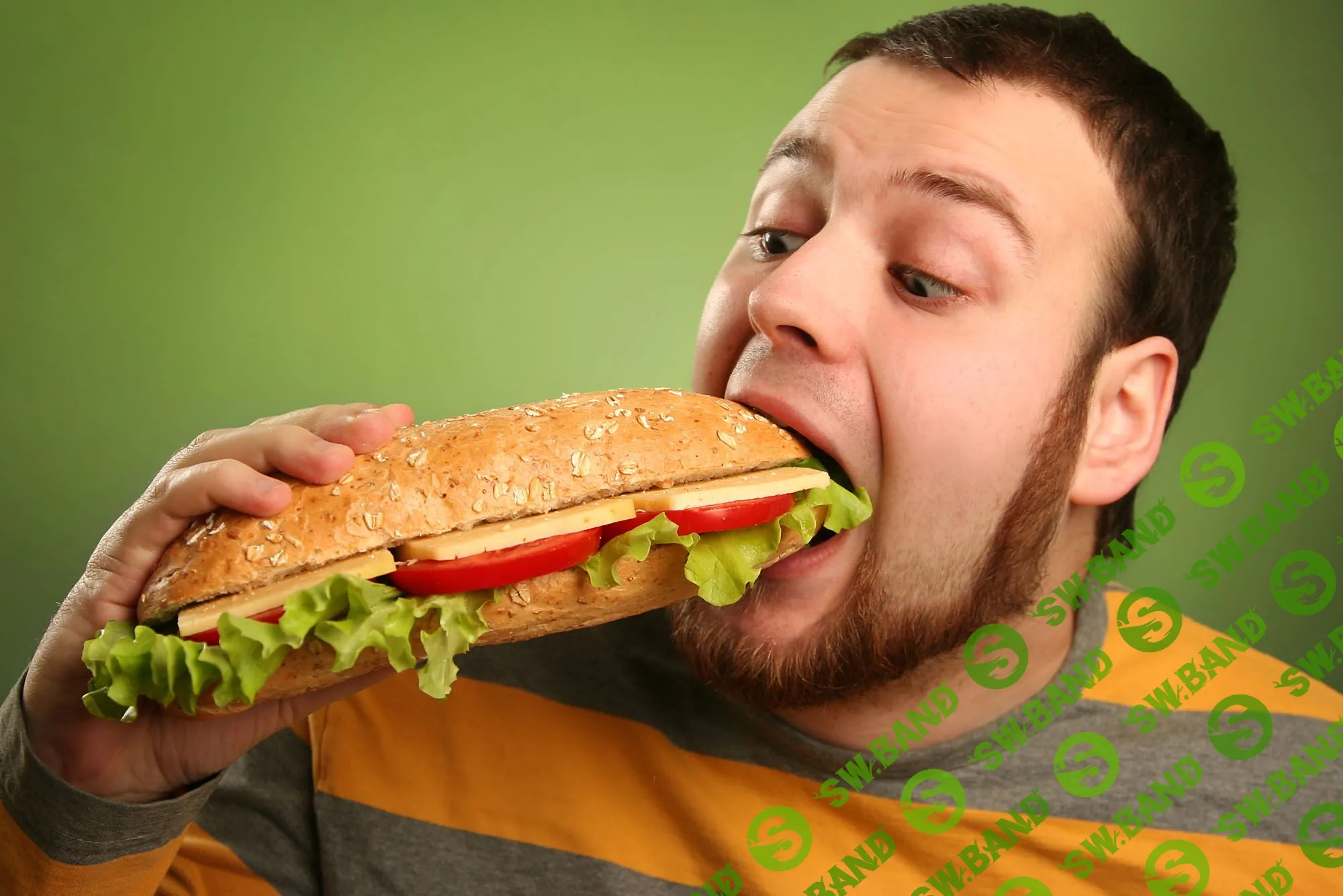Как избавиться от вредных пищевых привычек