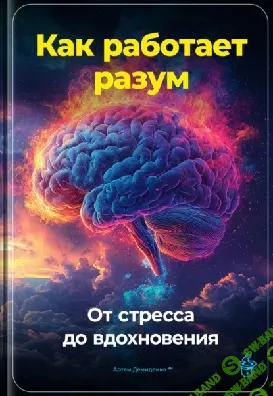 Как работает разум: От стресса до вдохновения + Маленькие шаги к большим изменениям: Искусство саморазвития [Артем Демиденко]