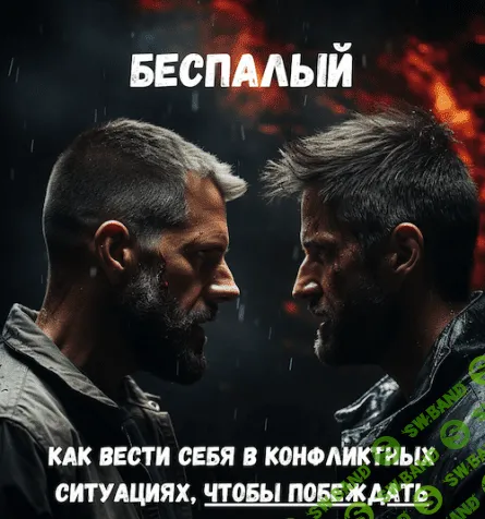 Как вести себя в конфликтных ситуациях, чтобы побеждать [Леха Беспалый]