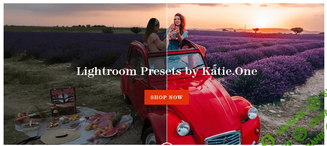 [katie.one] Wine Mobile & Desktop Lightroom Presets