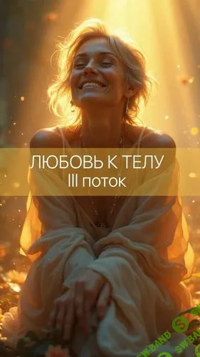 [Катя Баллеста] Любовь к телу III (2024)