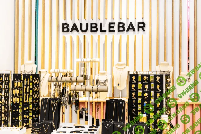 Кейс Baublebar: привнести подход Zara в ювелирку и за четыре года выйти на оборот $75 млн