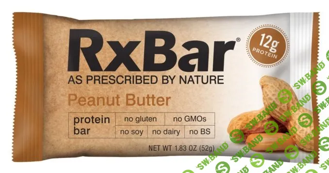 Кейс RXBar: как скандальная упаковка протеиновых батончиков помогла заработать $600 млн за четыре года