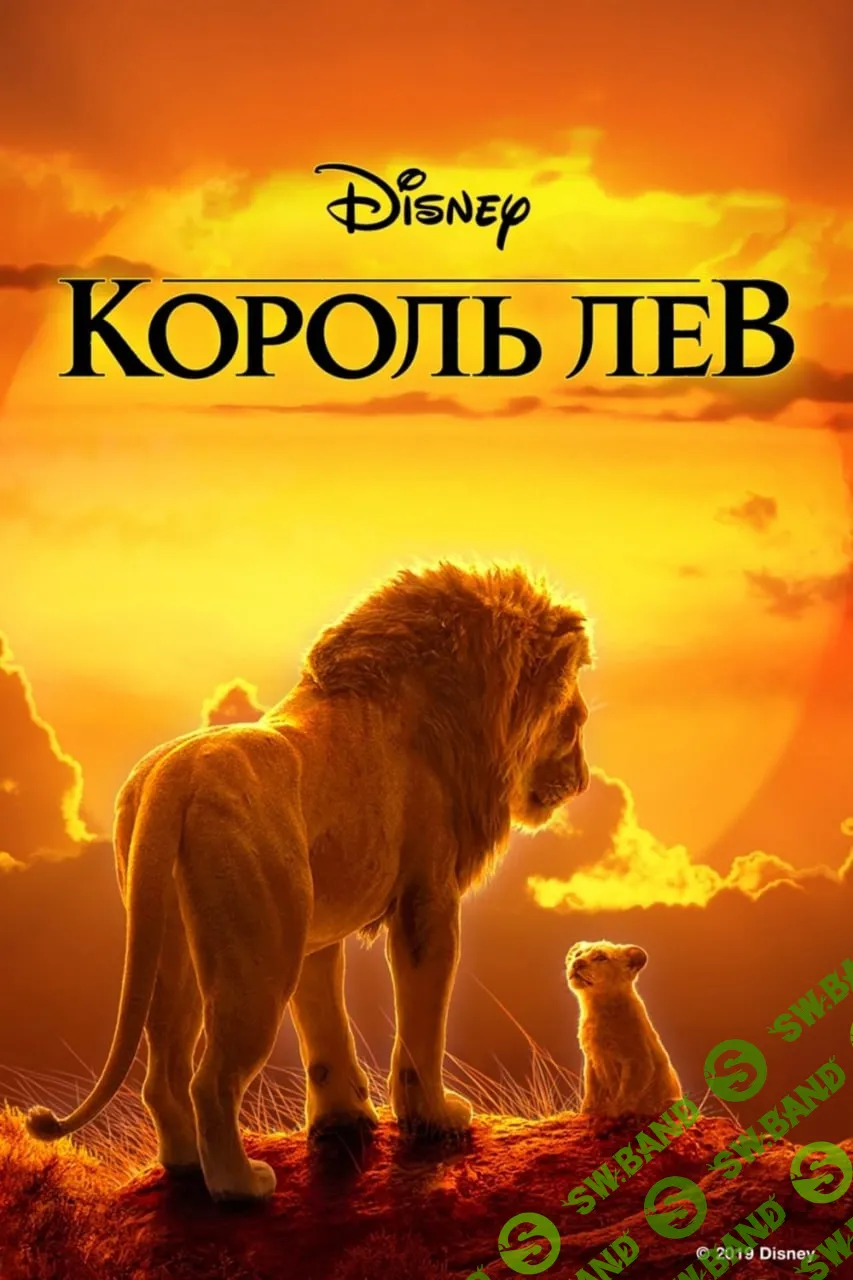 КиноКоучинг "Король лев" [Всеволод Зеленин]