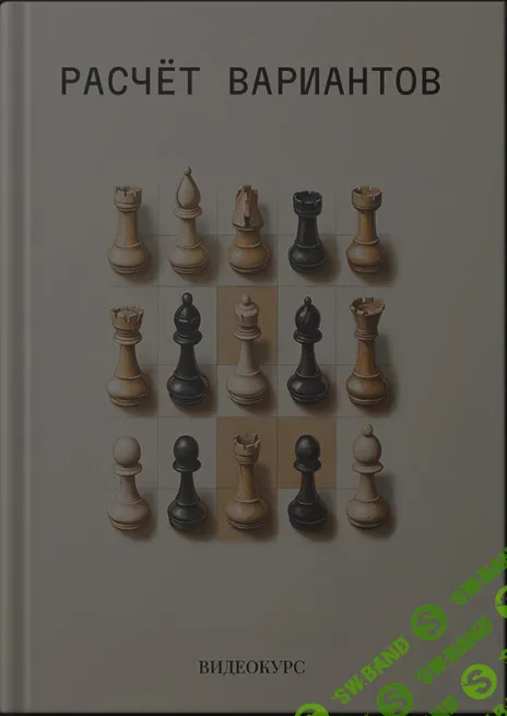 Курс «Расчет вариантов» [Skillchess] [Irina Chess, Ирина Бараева]