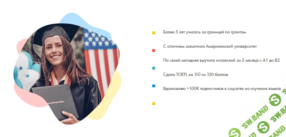 [LEADERS] Анна Салова - Английский на Миллион. Все для твоего прогресса в английском (2021)