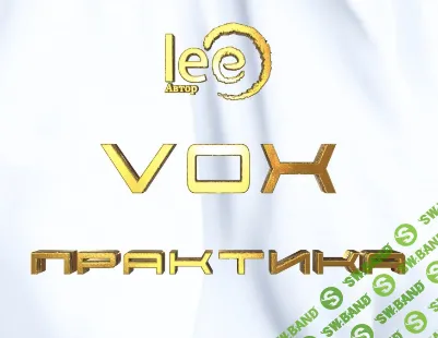 [Lee] Vox Практика (2024)