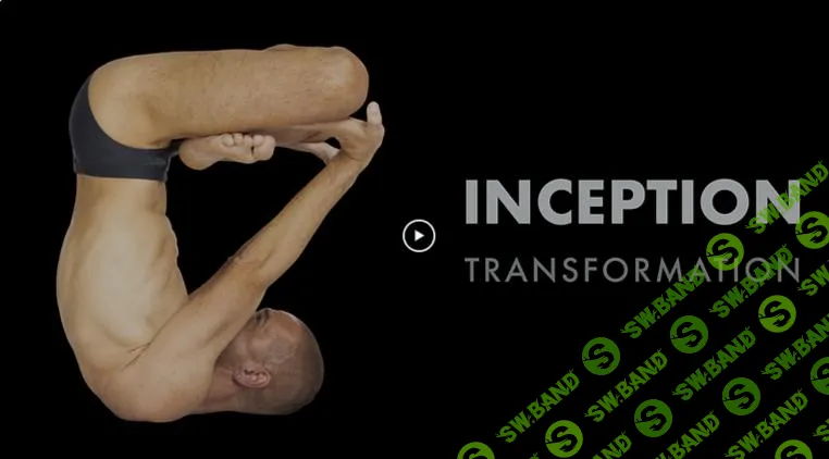 [Level 2] Inception. Yoga Workout System (YWS) Transformation (2025)