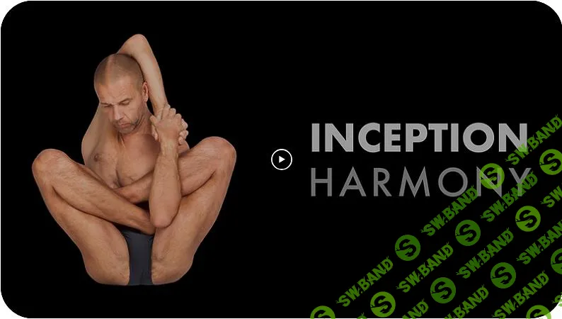 [Level 3] Inception. Yoga Workout System (YWS) Harmony (2025)