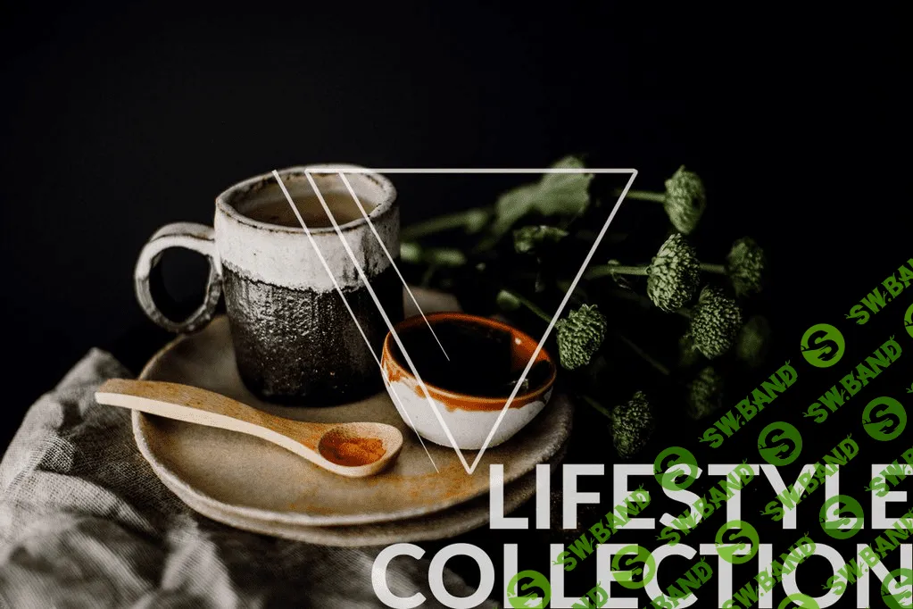 Lifestyle collection LR Presets - Vivid Presets (2018)