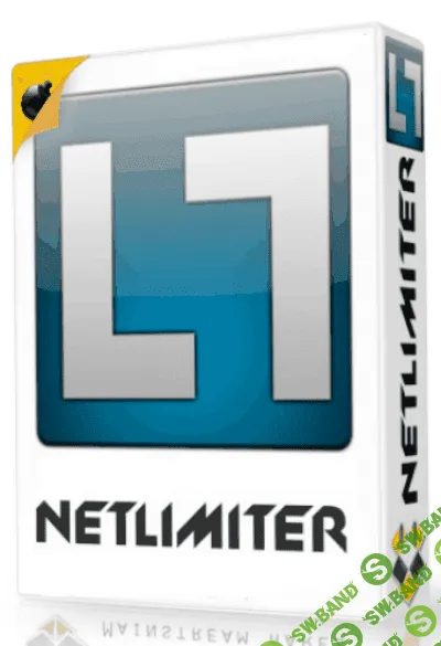 [Locktime Software s.r.o.] NetLimiter 4.0.42 (2019)