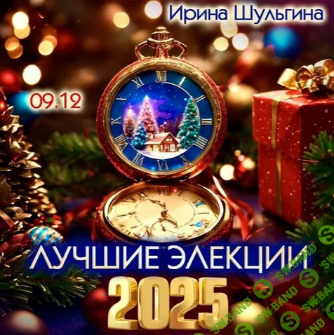 Лучшие элекции 2025 [Ирина Шульгина]