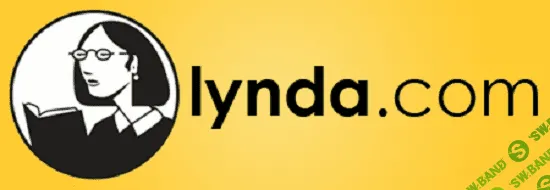 [Lynda.com] Дизайн популярных логотипов